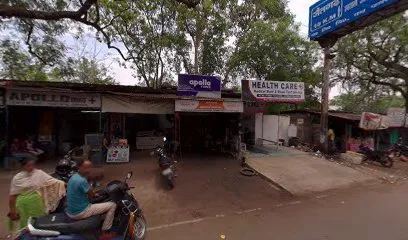 VISHAL AUTO REPAIRING WORKSHOP