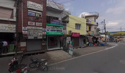 Vishal Auto