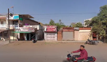 Vishal Automobile