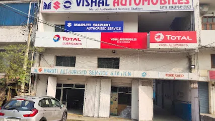Vishal Automobiles