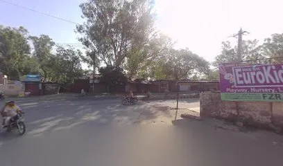 Vishal Sharma Repair