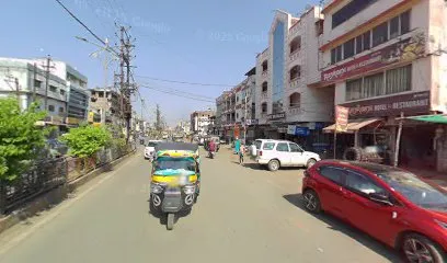 Vishal Shree Automobiles