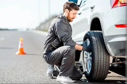 Vishal tonk truck and car service