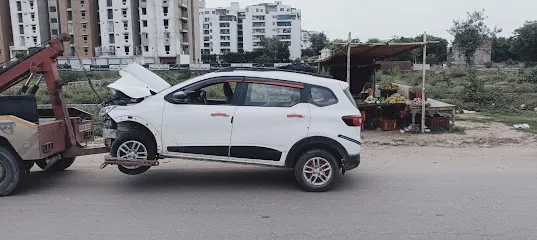 Vishal Truck and Car roadside assistance
