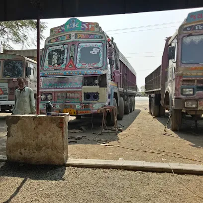 Vishavakarma Body Workers