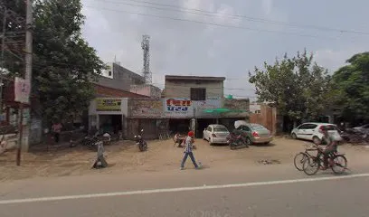 Vishavkarama Motor Garage