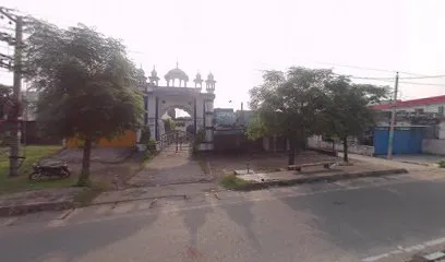 Vishavkarma Auto Centre