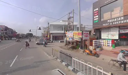 Vishavkarma Auto Electrical Works