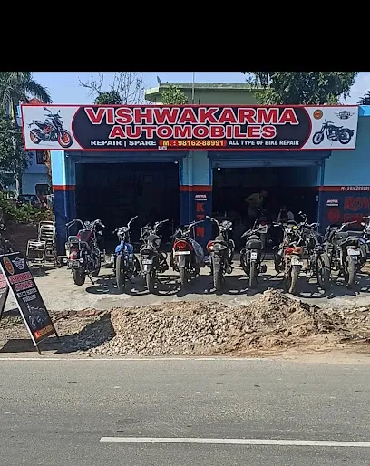 Vishawkarma Automobiles