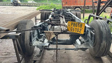 VISHKARMA AUTOMOBILE