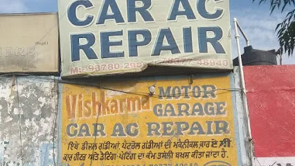Vishkarma Car Garage