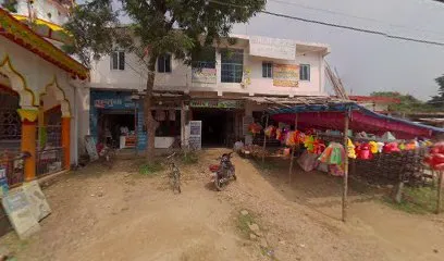 Vishkarma Motar Garrage