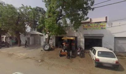 Vishkarma Moter Garage