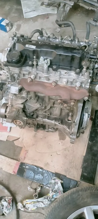 Vishkarma Motor Garage