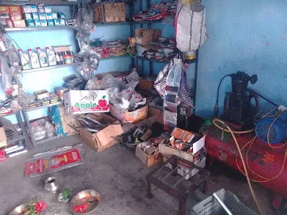 Vishkarma Motors Cycle Garage