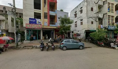 Vishnu Autimobiles