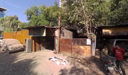 vishnu auto car garage