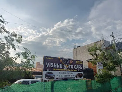 Vishnu Auto Care
