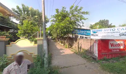 Vishnu Auto care