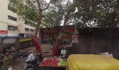 Vishnu Auto Garage & Service