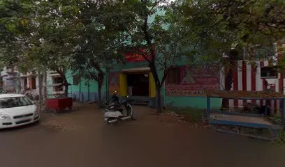 Vishnu Auto Works