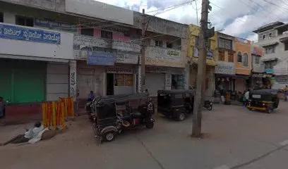 VISHNU AUTOMOBILES