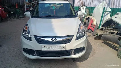 Vishnu Car Care Service