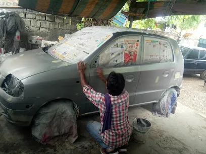 Vishnu car care