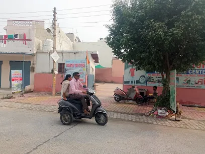 Vishnu Motors