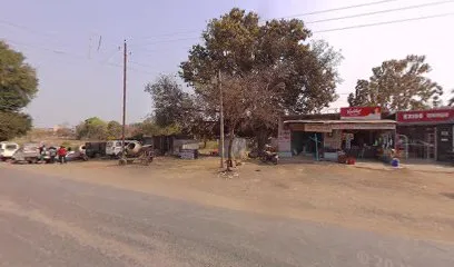 Vishnu Shukla a2z