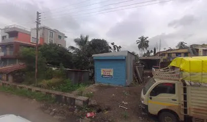 Vishu Auto Garage