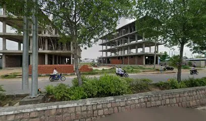 Vishu Goud Garage