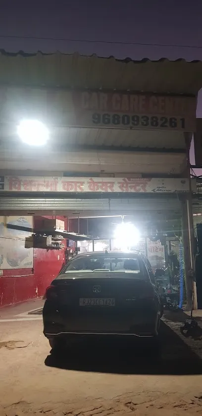 vishva karma car care