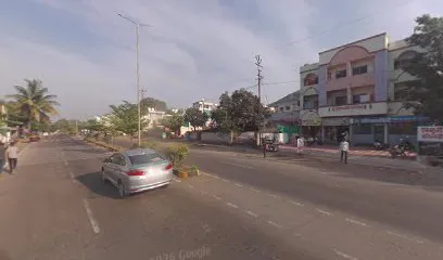 VISHVAJIT AUTO GARAGE