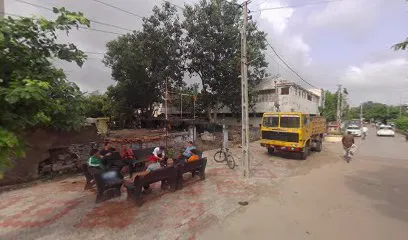 Vishvakarama Auto Garage