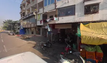 Vishvakarma Auto Garage