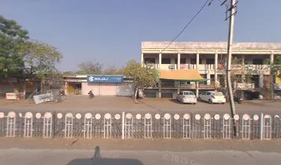 VISHVAKARMA AUTO GAREJ