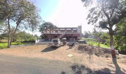 Vishvakarma Auto gerej
