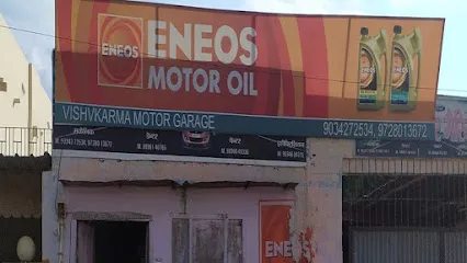 Vishvakarma Motor Garage – Car Denting, Painting & Bumper Repair in Hisar