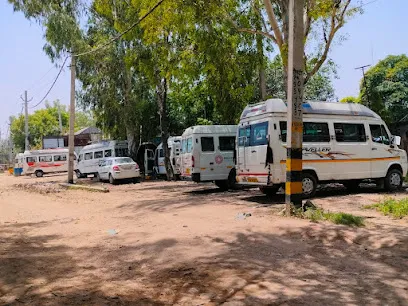 Vishvakarma Motor Garage