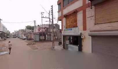 Vishvas Auto Garage