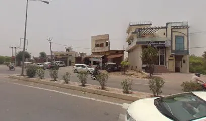 Vishvas Motors