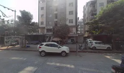 Vishvash Auto Garage