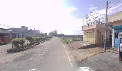 Vishvkarma Auto Center