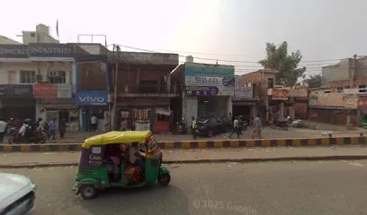 Vishvkarma Auto Work