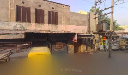Vishvkarma Auto Works