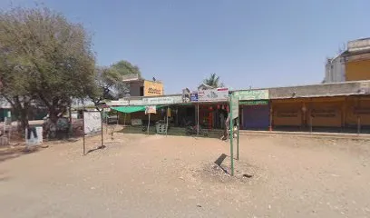 VISHVRATAN AUTO GARAGE