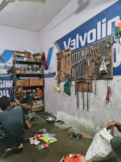 Vishwa Auto Garage