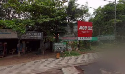 VISHWA TYRES