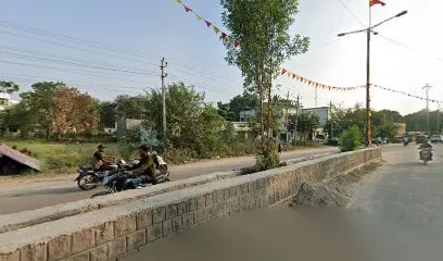 Vishwaganga Garage